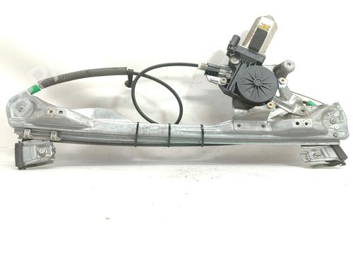 Rudehejsemekanisme Højre foran FORD FOCUS I (DAW, DBW) 2.0 16V | BP28214093C23 