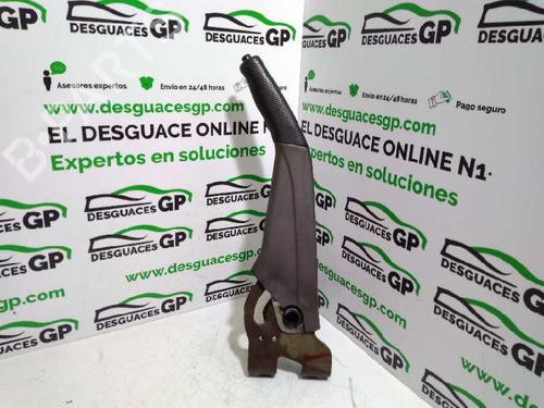 Used Hand brake MITSUBISHI PAJERO III (V7_W, V6_W) [1999-2007]  8779138