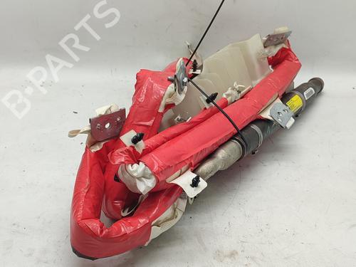 Used Right curtain airbag DODGE JOURNEY 2.0 CRD (140 hp) 17044876