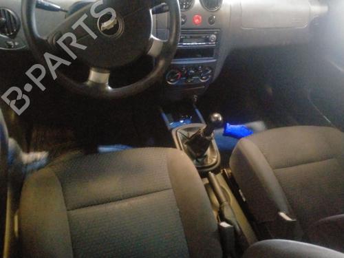 Left front window switch CHEVROLET AVEO / KALOS Hatchback (T250, T255) 1.2 | BP34649318I27  - Image 8