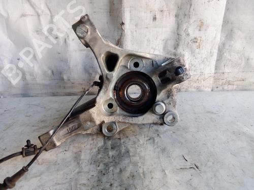 Right front steering knuckle OPEL ASTRA J Sports Tourer (P10)  | BP27390871M26 