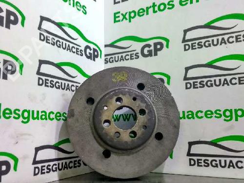 Pulley AUDI A4 B6 Avant (8E5) 1.9 TDI | BP14324943M122 
