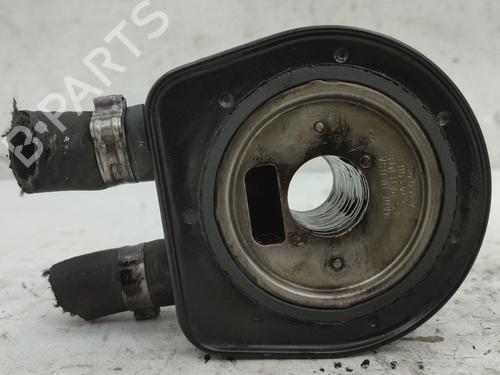 Oliekøler FIAT BRAVA (182_) 1.9 JTD (100 hp) 26295455