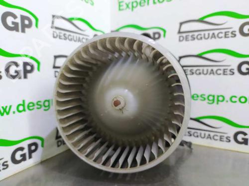 Heater blower motor JAGUAR XJ (X350, X358) D 2.7 | BP7161191M62 