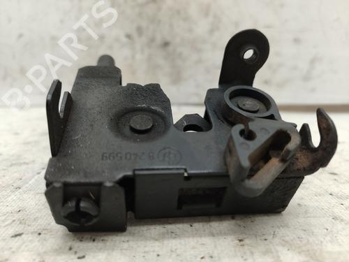 Hood lock BMW 7 (E65, E66, E67) 730 d | BP26277925C133 