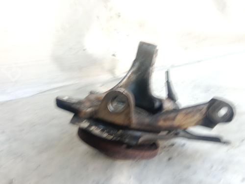 Right front steering knuckle RENAULT AVANTIME (DE0_) 2.2 dCi (DE01) | BP28211442M26 