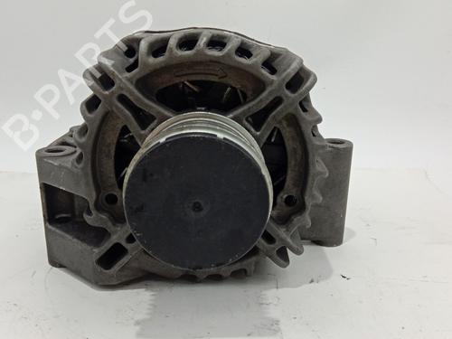Alternator CITROËN NEMO Box Body/MPV (AA_) 1.3 HDi 75 | BP39407311M7 - Image 4