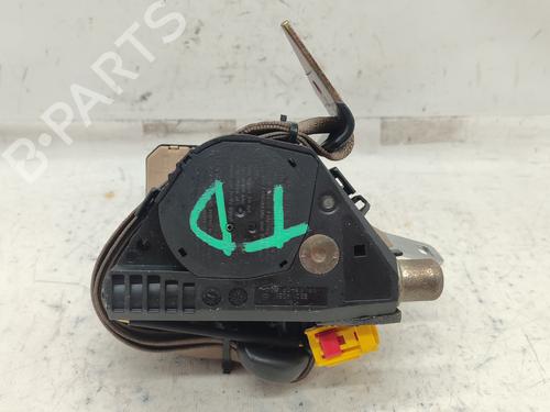Used Rear right seatbelt JAGUAR S-TYPE II (X200) 2.7 D (207 hp) 21596947