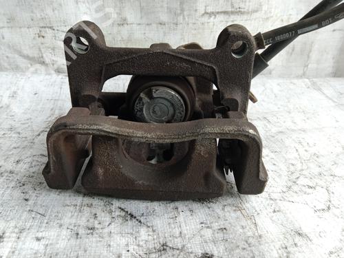 Left rear brake caliper FORD MONDEO IV (BA7)  | BP23093840M107 