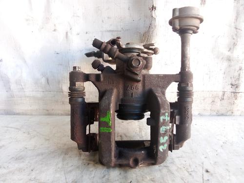 Used Left rear brake caliper OPEL ASTRA J Sports Tourer (P10) [2010-2015]  27390874