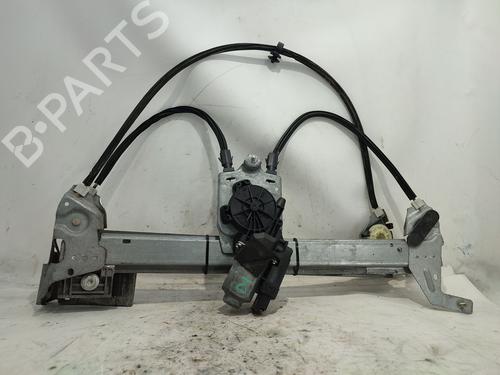 Used Front left window mechanism RENAULT MEGANE II Coupé-Cabriolet (EM0/1_) 1.6 16V (112 hp) 24034952