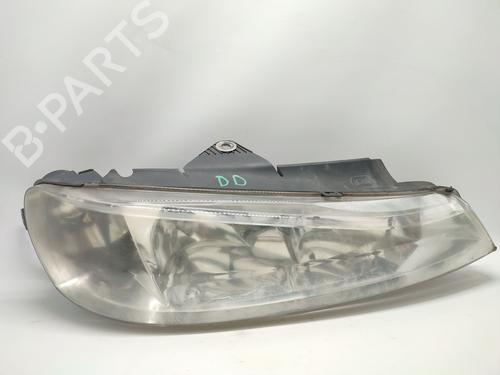 Used Right headlight Right headlight PEUGEOT 406 (8B) 2.0 HDI 90 (90 hp) 33963671 33963671