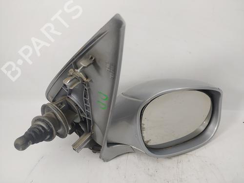Bakspejl Højre PEUGEOT 206 Hatchback (2A/C) 1.9 D | BP12342736C27 
