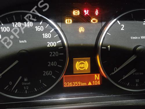 Right sun visor BMW 3 Touring (E91) 320 d | BP12449255I2 - Image 12