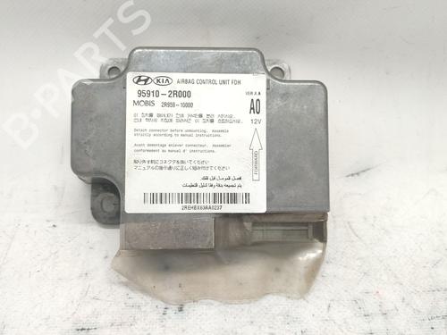 ecu-airbags-hyundai-i30-fd-2007-2008-2009-2010-2011-2012-37175762 main image