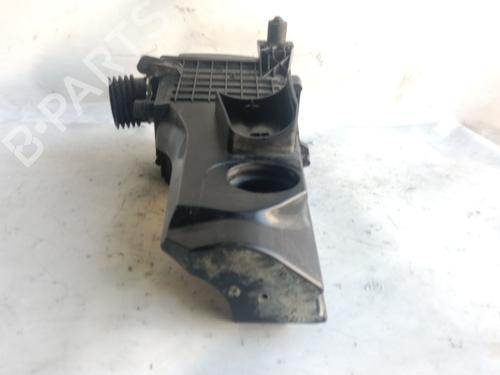 Air filter box FORD FIESTA VI (CB1, CCN) 1.6 TDCi | BP27999856M87 