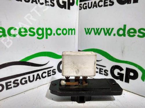 Heater resistor HYUNDAI SANTAMO | BP11661061M108