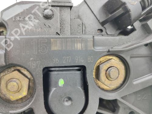 Generator CITROËN XSARA (N1) 2.0 HDi 90 | BP30136362M7