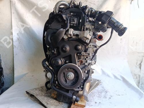Engine CITROËN C4 I (LC_) 1.6 HDi | BP39502431M1 - Image 4