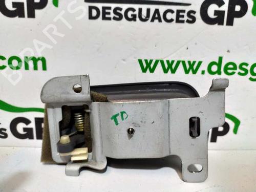 Rear right interior door handle KIA JOICE (MTE1P) 2.0 | BP7125755I16 