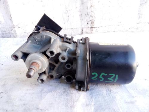Ruitenwissermotor voor PEUGEOT PARTNER Box Body/MPV (5_, G_) [1996-2025]  18676388