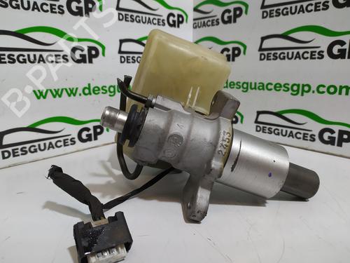 Brake master cylinder MERCEDES-BENZ S-CLASS (W220)  | BP7475178M77 