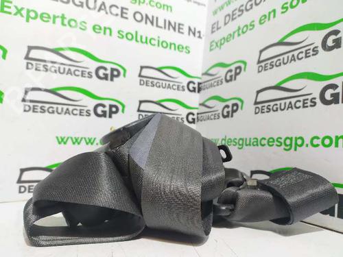 Rear center seatbelt HYUNDAI SONATA V (NF) 2.0 CRDi | BP8751579I27 