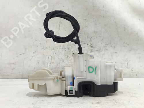Front left lock ALFA ROMEO 159 (939_) 1.9 JTDM 16V (939AXC1B, 939AXC12) 36S07