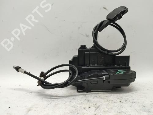 Used Front right lock NISSAN MICRA III (K12) 1.2 16V (80 hp) 30055495