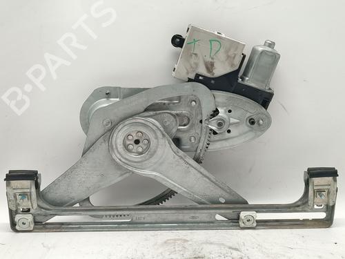 Rear right window mechanism FORD KUGA I 2.0 TDCi | BP30115268C25