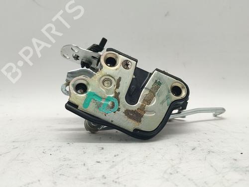 Rear right lock OPEL MONTEREY A (M92) 3.1 TD (UBS69D, UBS69G) | BP30055716C99 