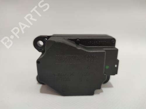 Used Heater blower motor VOLVO S60 II (134) D4 (181 hp) 17982618