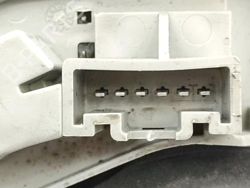 Right taillight TOYOTA AVENSIS Estate (_T25_) 2.2 D-4D (ADT251_, ADT251R) | BP29921270C35