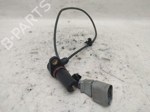 Used Electronic sensor SEAT INCA (6K9) 1.9 SDI (64 hp) 27639777