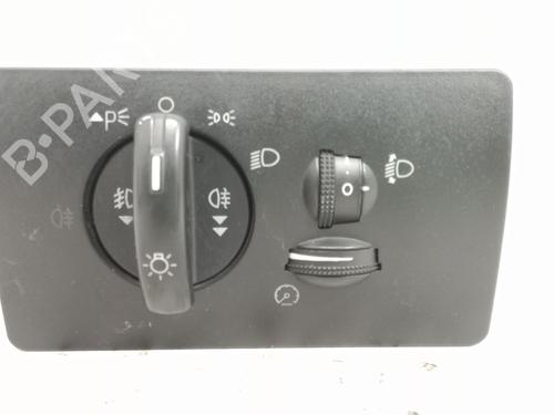Used Headlight switch FORD MONDEO III Saloon (B4Y) 2.0 16V TDDi / TDCi (115 hp) 27560132