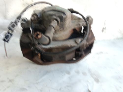 Right front brake caliper MERCEDES-BENZ E-CLASS (W211) E 220 CDI (211.006) | BP29221018M104