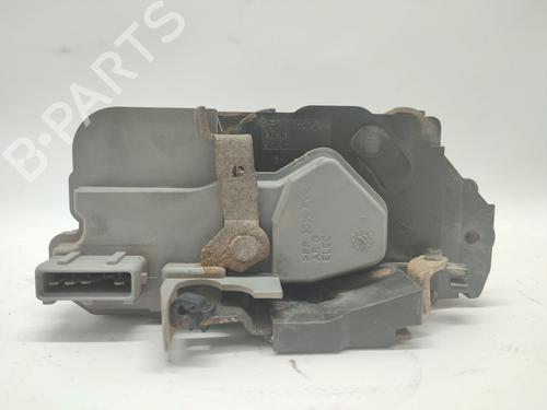 Rear left lock PEUGEOT 206 Hatchback (2A/C) 1.9 D | BP31029874C100