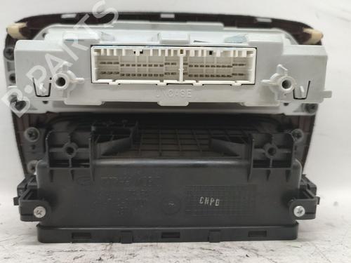 Climate control HYUNDAI SONATA V (NF) 2.0 CRDi | BP26741160I5 