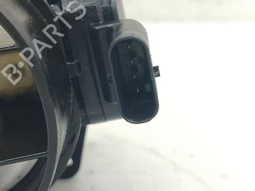 Mass air flow sensor MERCEDES-BENZ C-CLASS (W204) C 200 CDI (204.001) | BP26321945M95 