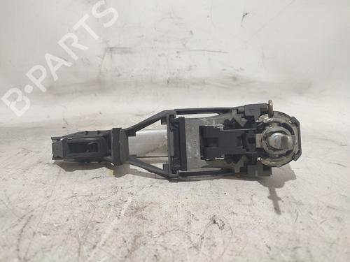 Front left exterior door handle SEAT LEON (1M1)  | BP16588876C128 