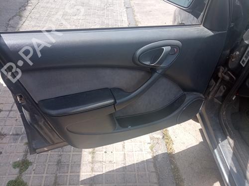 Gearbox CITROËN XSARA (N1) 2.0 HDi 90 | BP18240908M3 