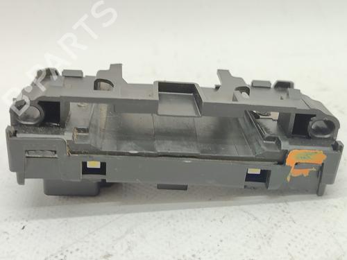 Control unit RENAULT SCÉNIC II (JM0/1_)  | BP16268760M11 