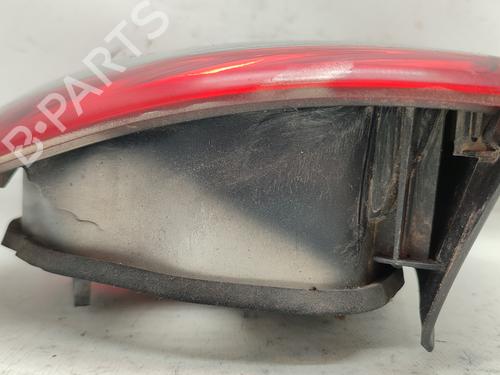Right taillight SEAT TOLEDO II (1M2)  | BP21058540C35 