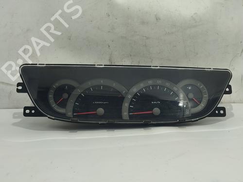 Cuadro instrumentos SSANGYONG RODIUS I 2.7 Xdi (163 hp) 26220751