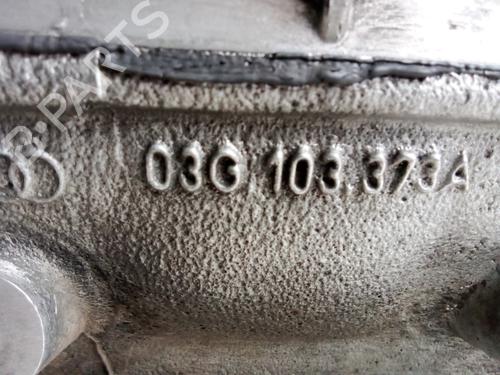 Cylinder head DODGE CALIBER  | BP19274287M5 