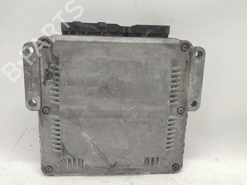 Engine control unit (ECU) CHRYSLER PT CRUISER (PT_) 2.2 CRD | BP36567252M57 - Image 4