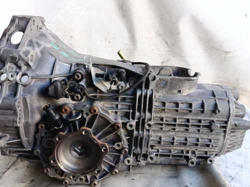 Used Gearbox Gearbox VW PASSAT B5 (3B2) 1.9 TDI (110 hp) 36477134 36477134