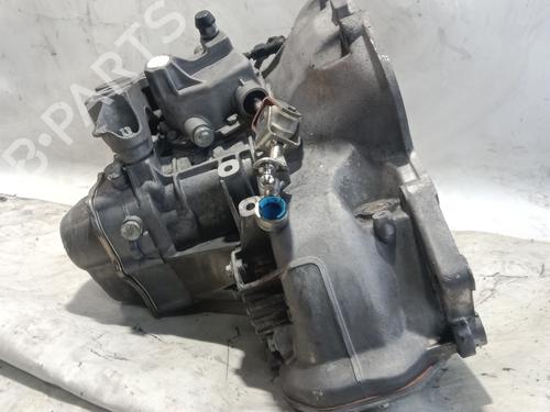 Gearbox OPEL CORSA C (X01) 1.7 DTI (F08, F68) | BP29814424M3 