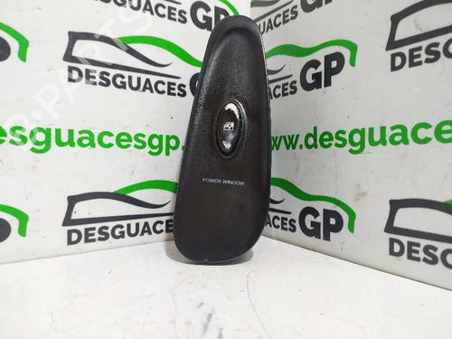 Used Right front window switch HYUNDAI COUPE I (RD) 1.6 16V (116 hp) 7128561