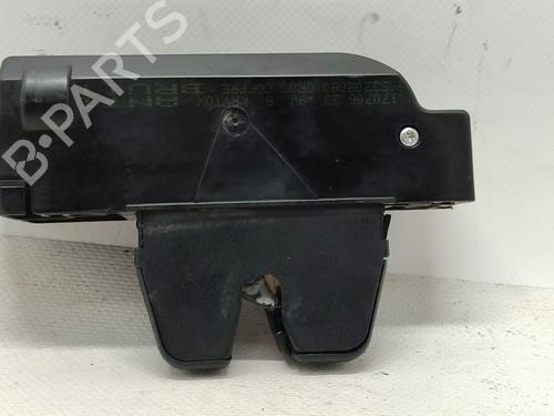 Used Tailgate lock Tailgate lock PEUGEOT 407 (6D_) 2.0 HDi 135 (6DRHRH, 6DRHRE, 6DRHRG, 6DRHRJ) (136 hp) 32709888 32709888